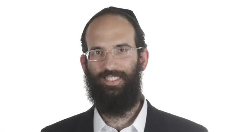 יהודה מורגנשטרן