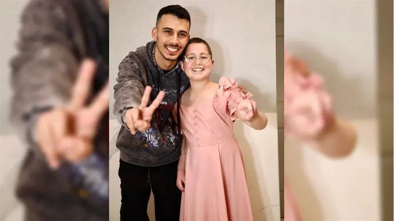 רותם בן שעיה ואבי אברומי