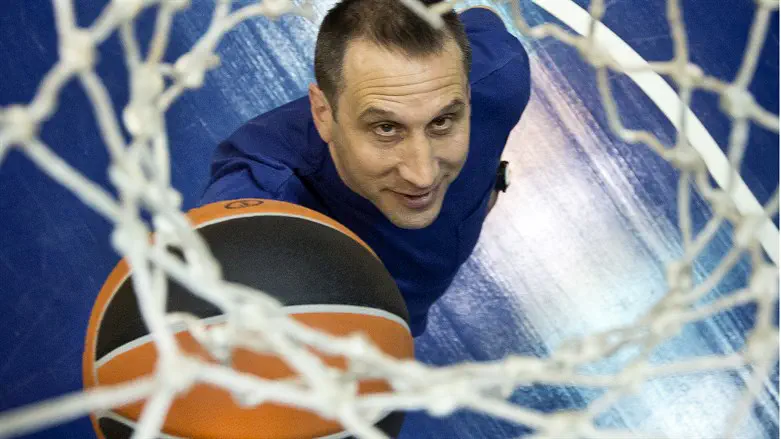 David Blatt