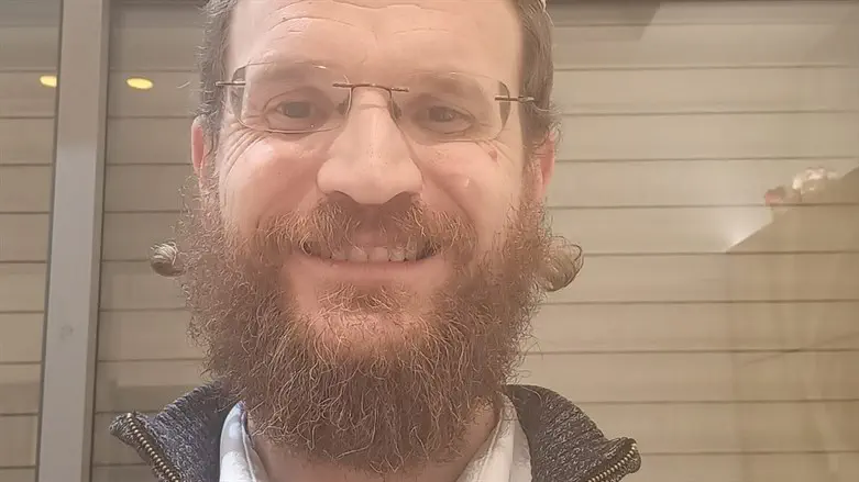 אברהם ליפשיץ