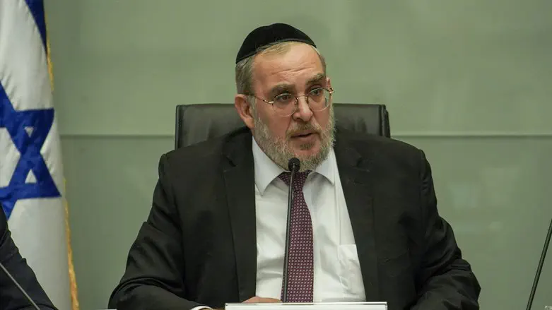 יעקב אשר