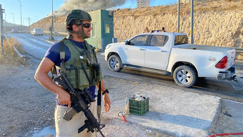 אביחי שורשן