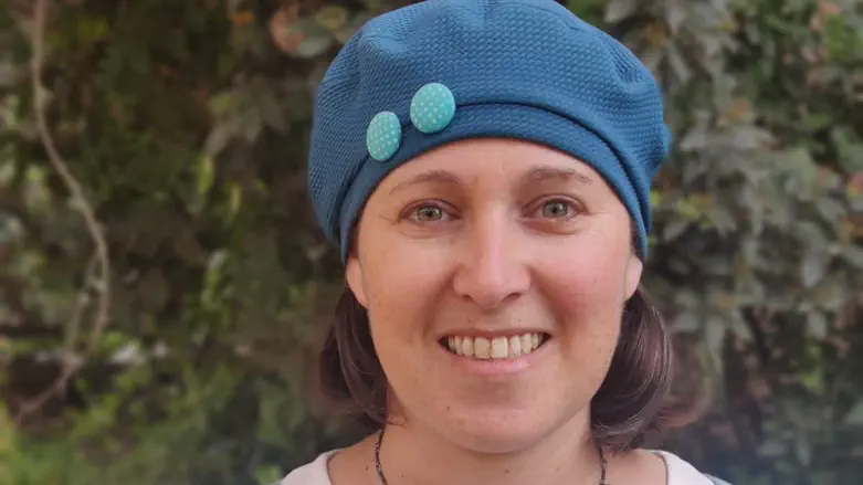 חן קליין-גלון