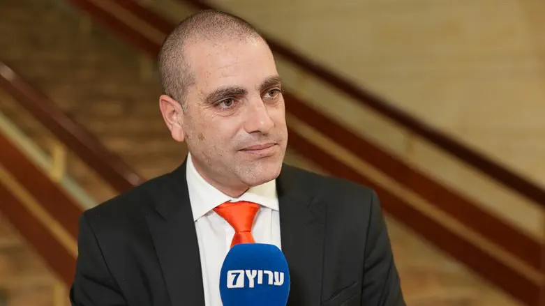 ח"כ אופיר כץ