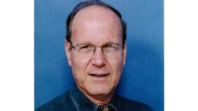 Yoram Ettinger