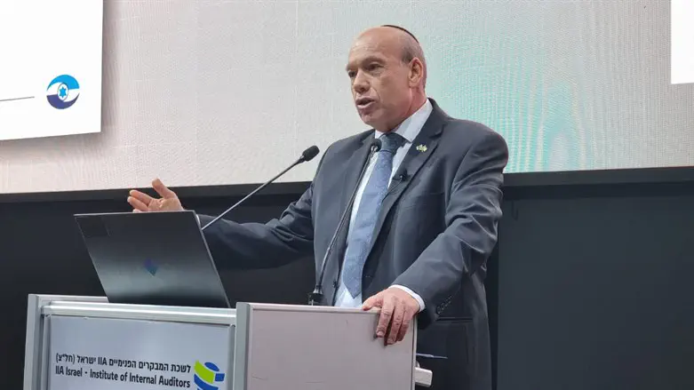 מתניהו אנגלמן