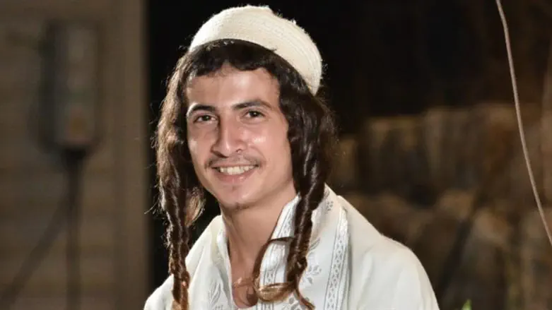 אלחי כרמלי