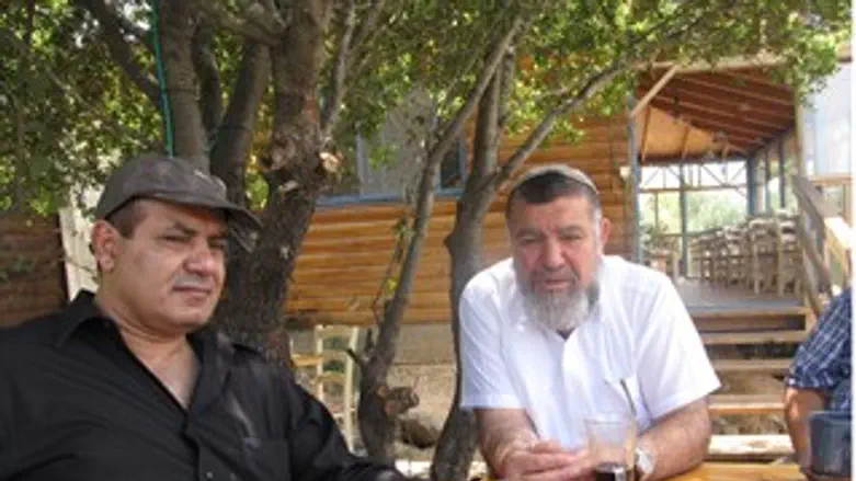 ד"ר אילן אבישר