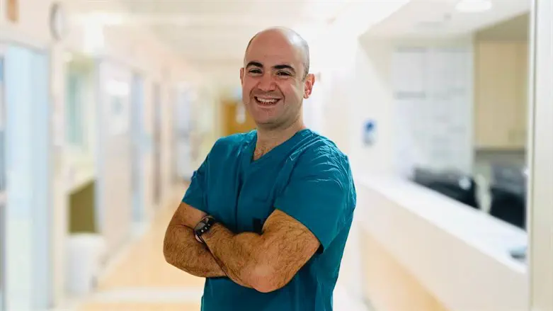 ד"ר סמואל מוסקוויסי