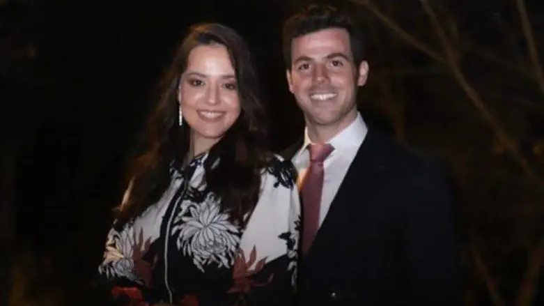 קובי לב ואפרת פינקל