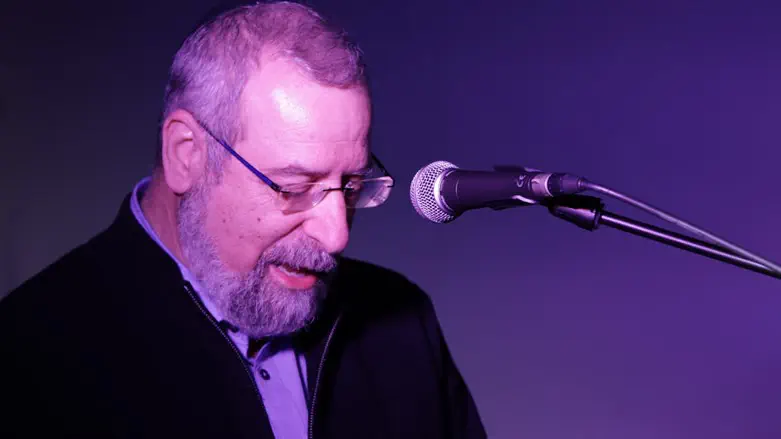 הרב במברגר