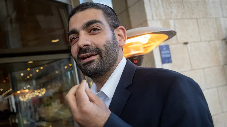 מיכאל מלכיאלי