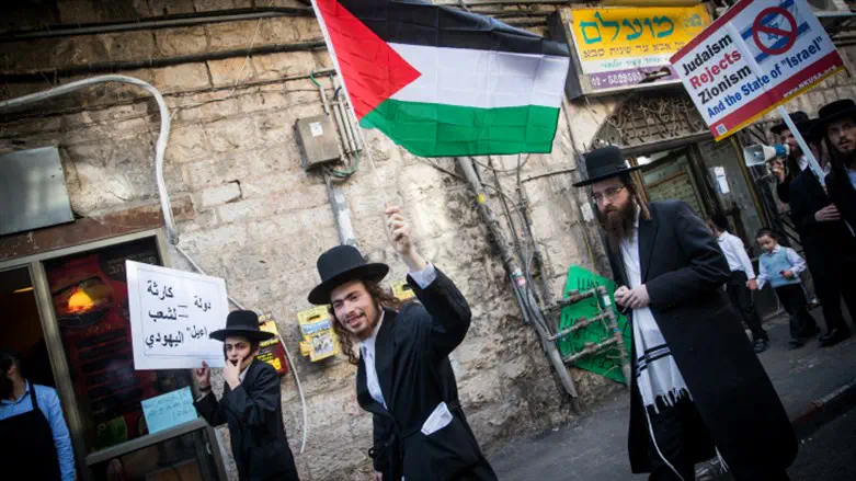 Члены «Нетурей Карта»