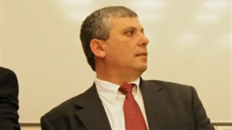 חשש כבד. שמחון