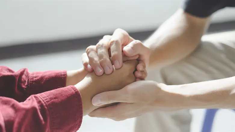 תמיכה וחיזוק