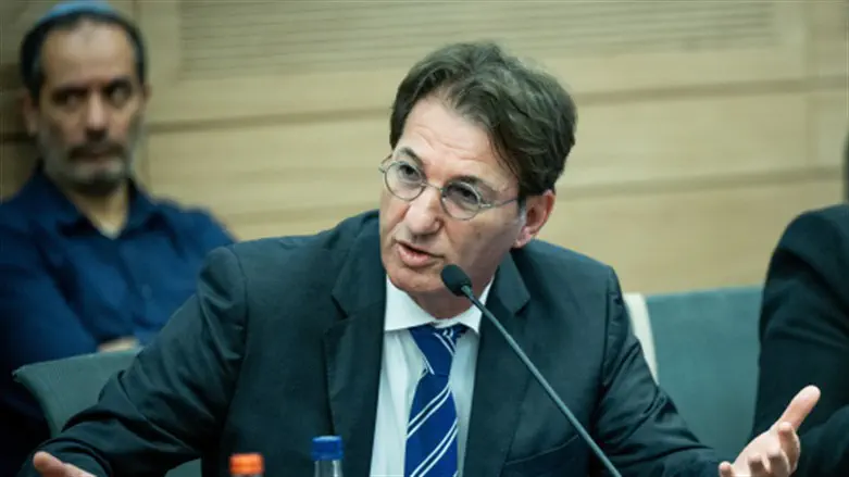בועז ביסמוט