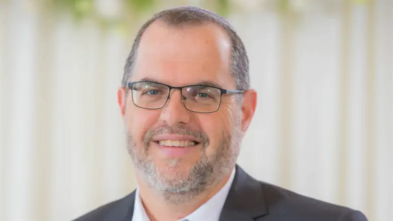 הרב שלמה סובול