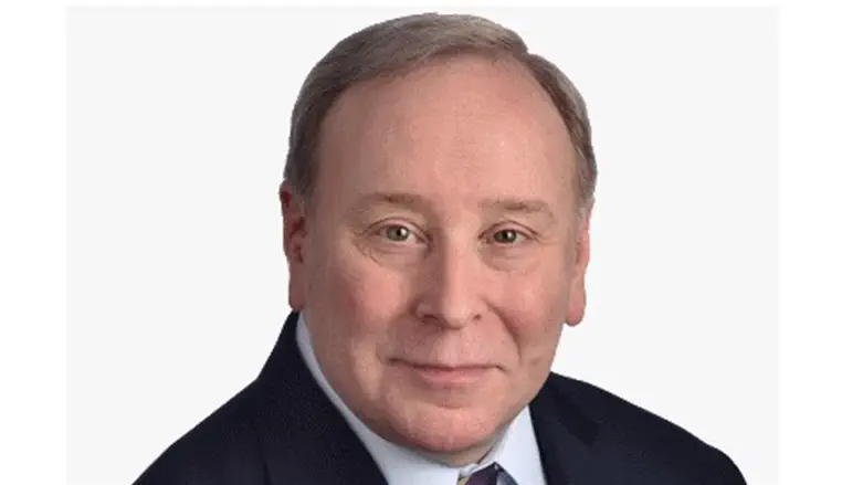 Jonathan Tobin