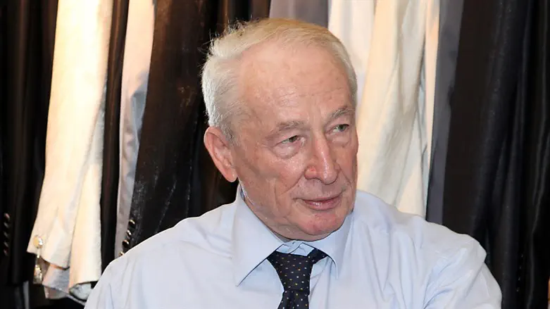 Иегуда Вайнштейн