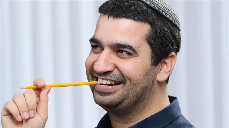 צוריאל גביזון