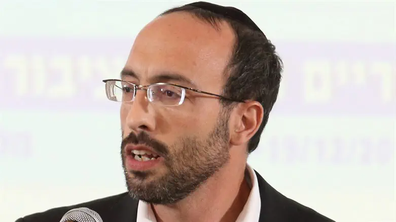 עו"ד משה פולסקי