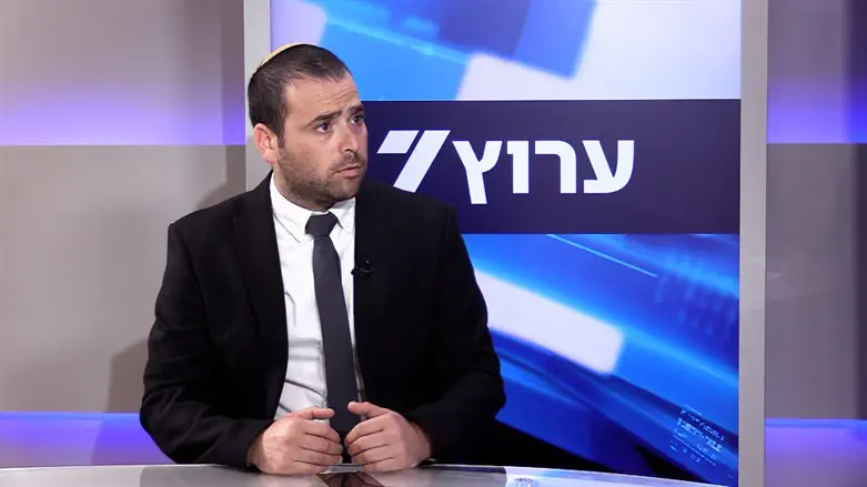 עו"ד יוסף אקרמן