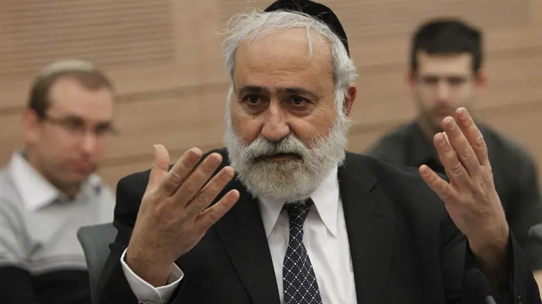 ניסים זאב
