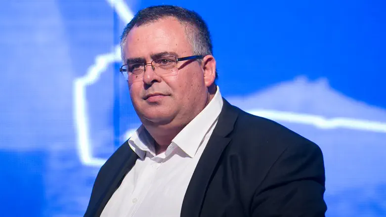 Давид Битан