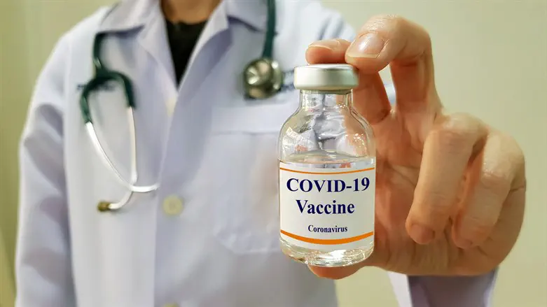 COVID-19 vaccine
