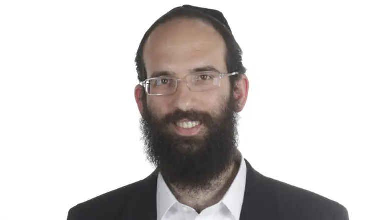 יהודה מורגנשטרן