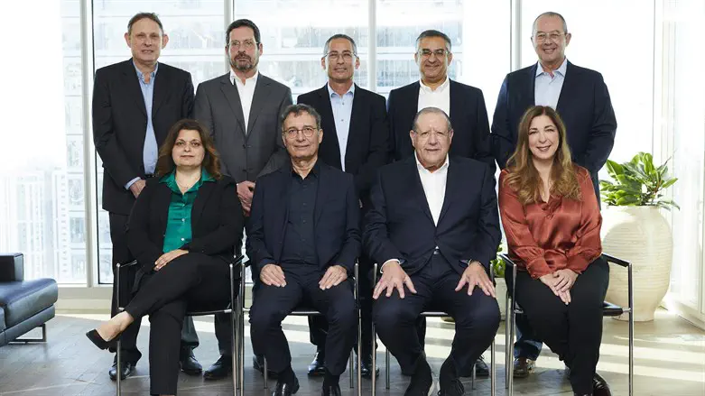 שמחים ונרגשים לצאת לדרך חדשה