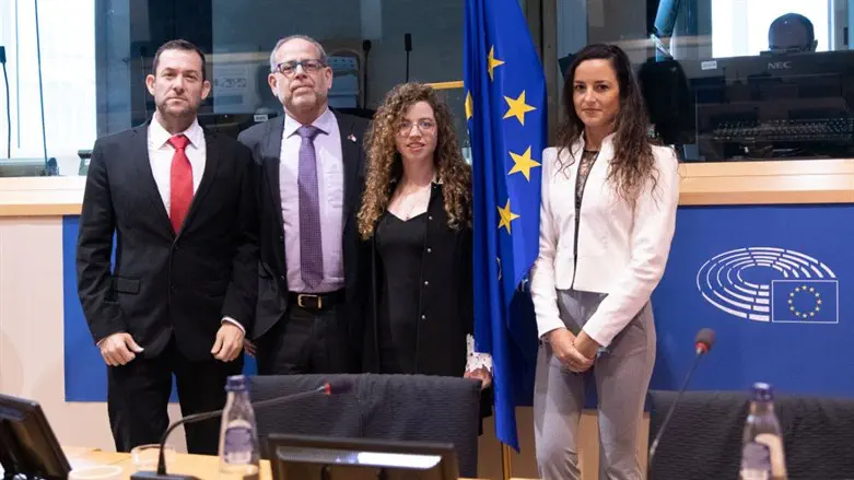 המאמץ ההסברתי מתחיל לקצור את פירותיו 