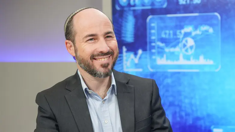 הרב יוני לביא