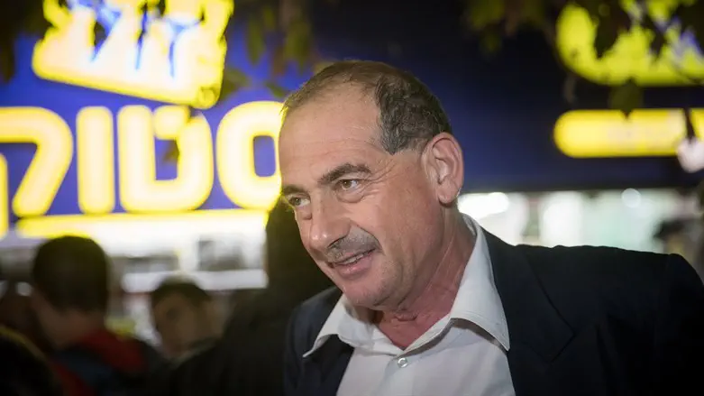 עו"ד יוסי חביליו