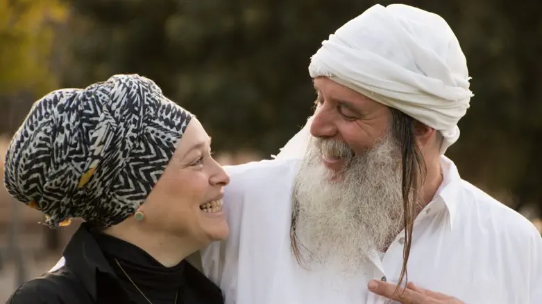 ליאור וליאת שי