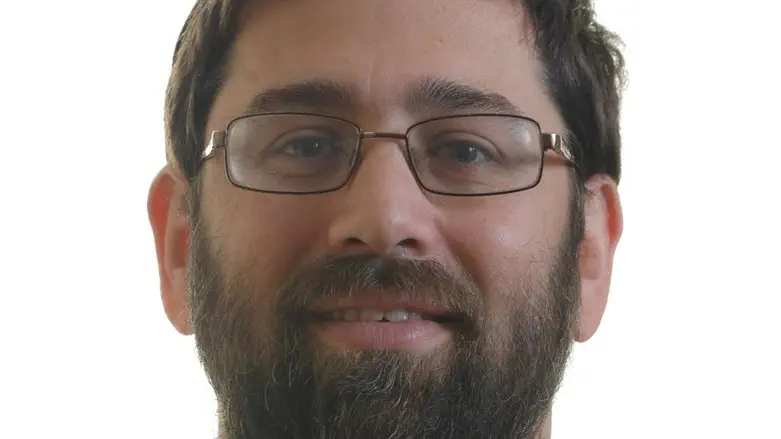 הרב אריה כ"ץ