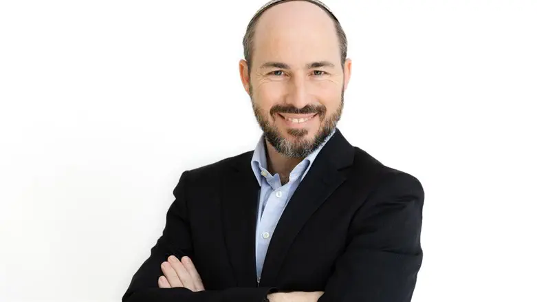 הרב יוני לביא