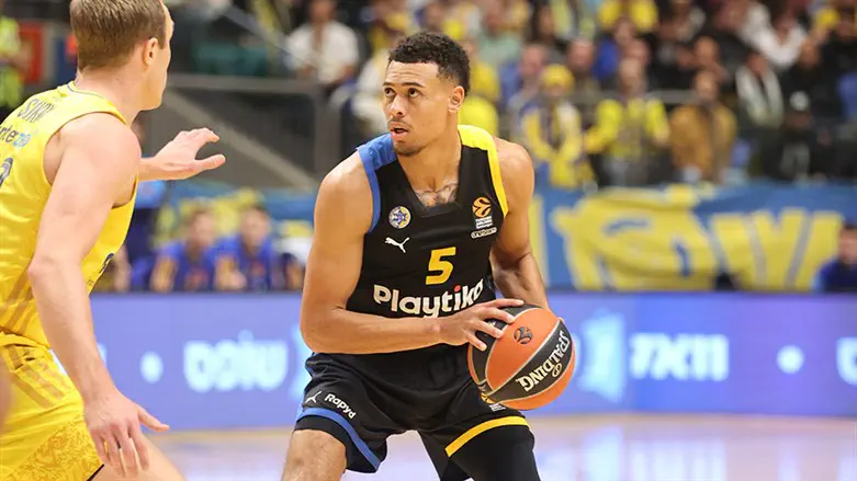 וויד בולדווין מול אלבה ברלין