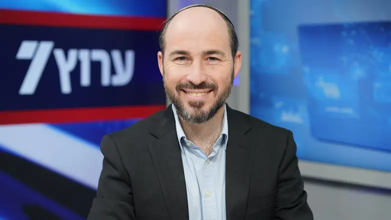 הרב יוני לביא