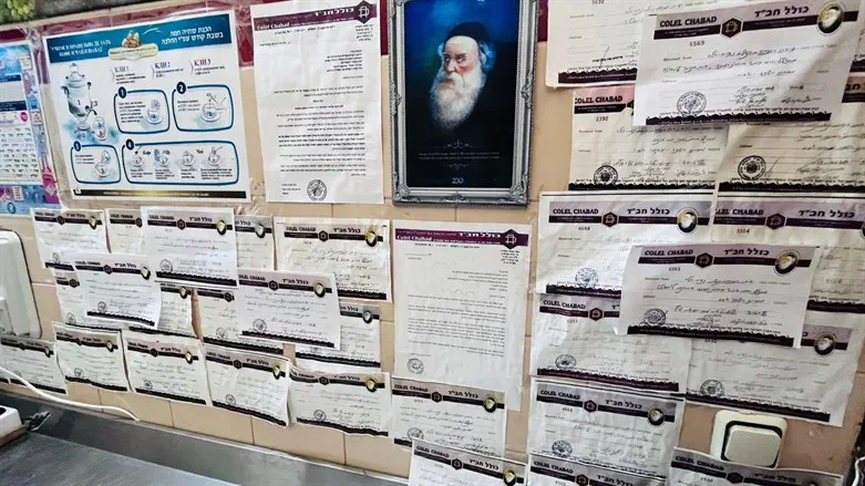 הצדקה שמחוללת פלאים