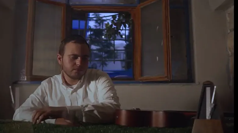 דוד בן ארזה