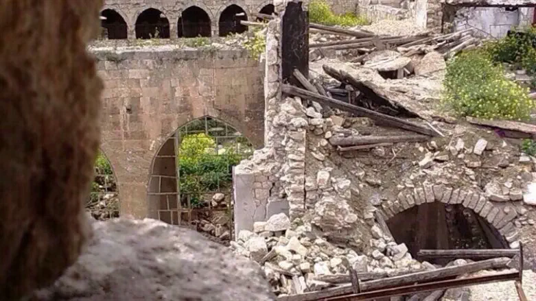 Алеппо (файл)