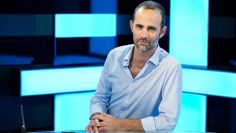 עומר בן רובי