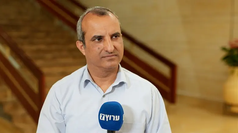 חננאל דורני