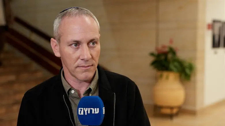 ח"כ חילי טרופר