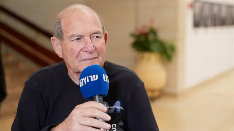 יואל מרשק