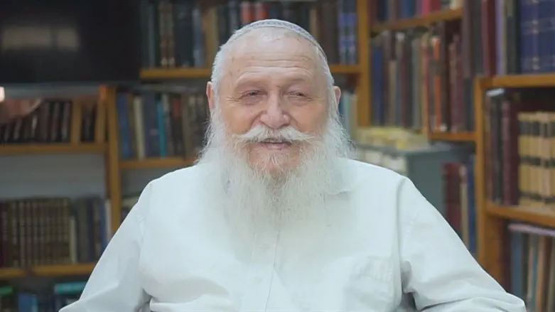 הרב חיים דרוקמן זצ"ל