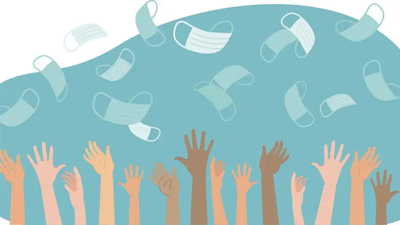 היום שאחרי הקורונה