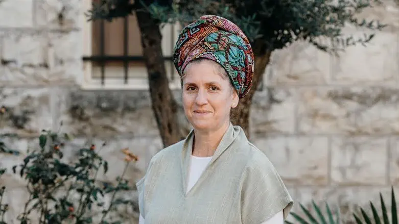 מרים פליישמן