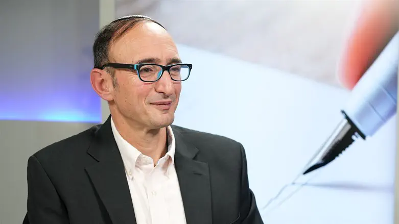 הרב פרופ' יצחק כהן
